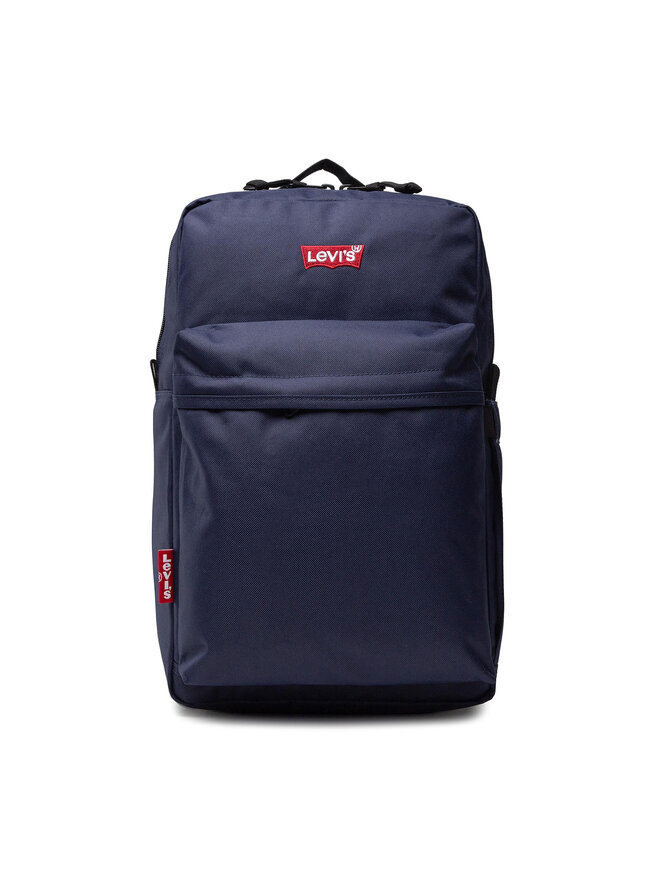 Levi's® Ruksak Levi's® 38004-0278 Tmavomodrá