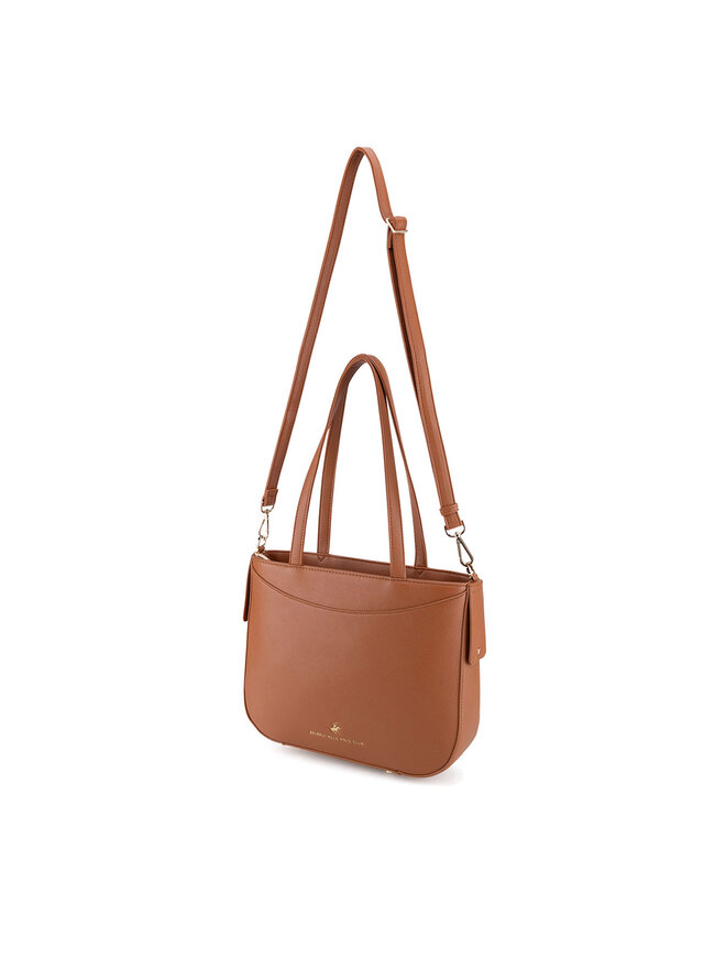 Beverly Hills Polo Club Bolso Beverly Hills Polo Club BHPC-C-005-07 Marrón