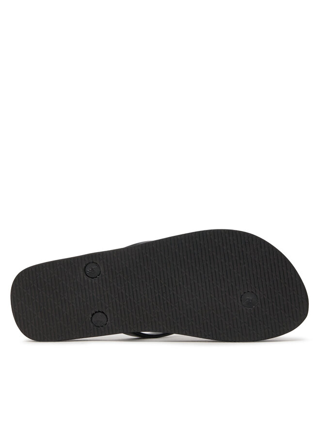 4F Flip flop 4F 4FMM00FFLIF018A Negru