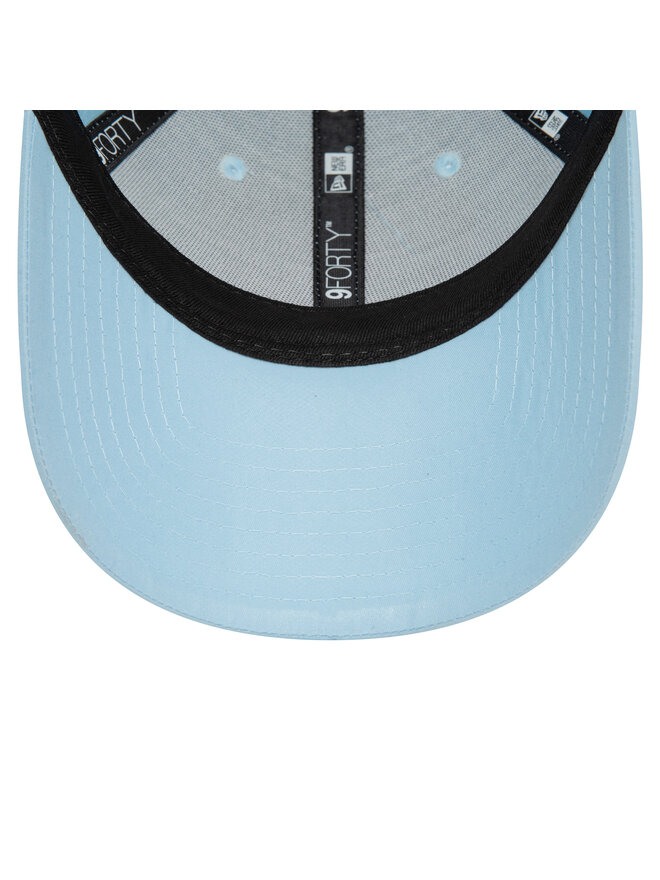 New Era Kšiltovka New Era Flawless 940 Nyy 60503555 Modrá