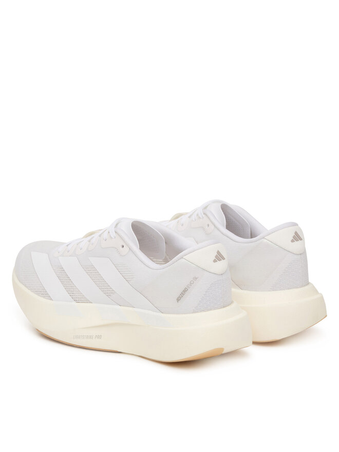 adidas Взуття для бігу adidas adizero Evo Sl Shoes KI9440 Білий