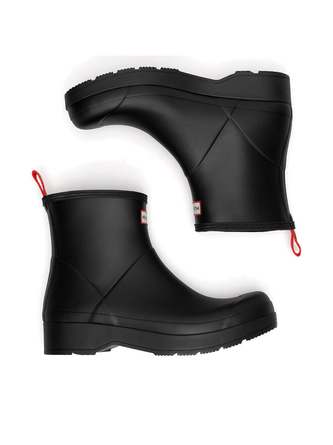 Hunter Гумени ботуши Hunter MFS9088RMA Черен