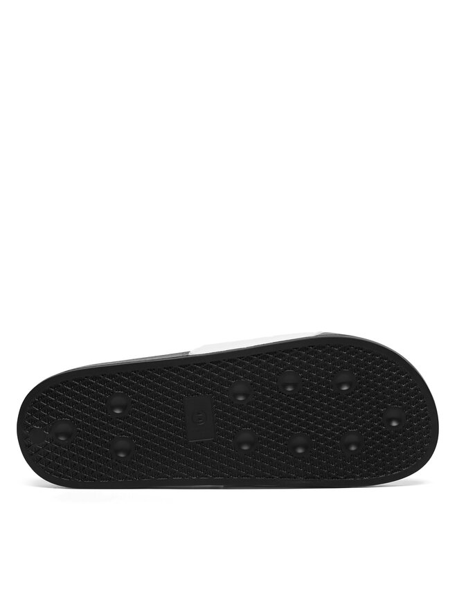 Kappa Iešļūcenes Kappa SS24-M1 Balts