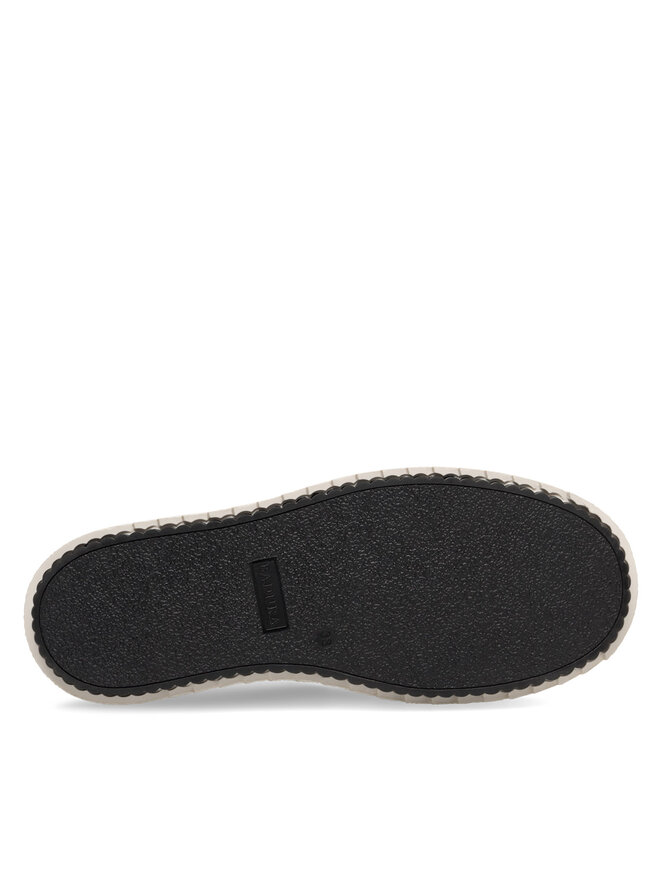 Badura Σανδάλια Badura BEKI-01W3-005 Μαύρο