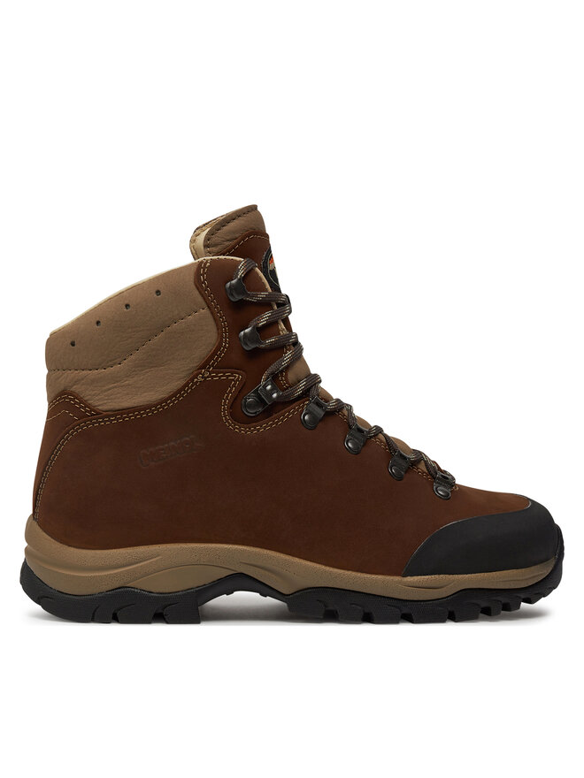 Meindl Trekking čevlji Meindl Jersey Pro 2834 Rjava