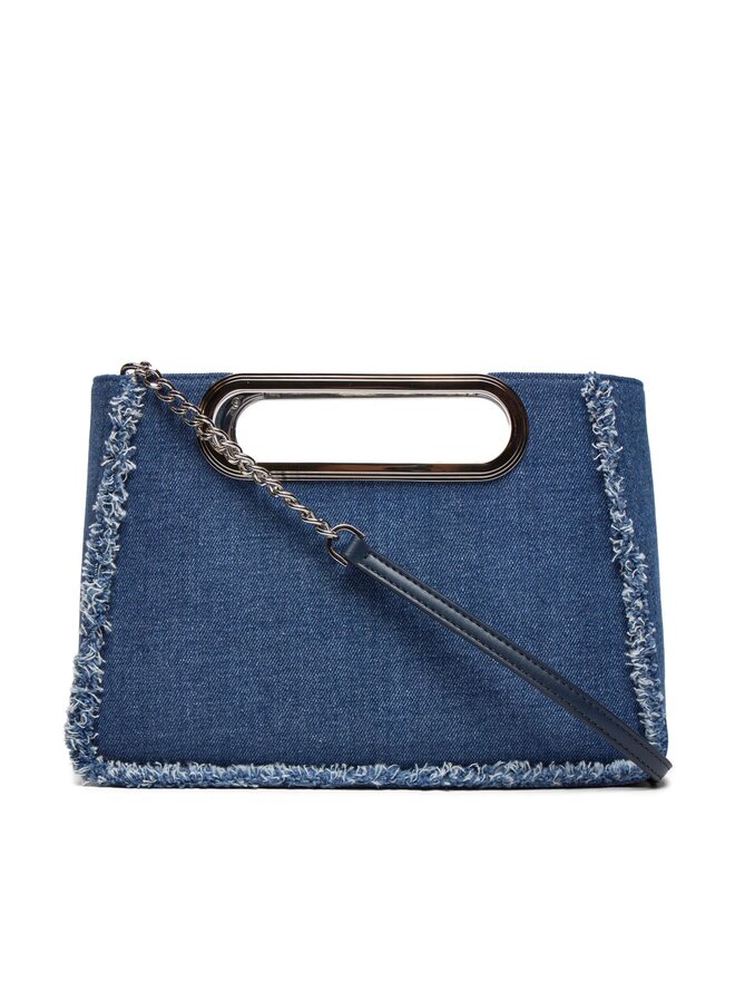 MICHAEL Michael Kors Handtasche MICHAEL Michael Kors 30S4SCSC3C Dunkelblau