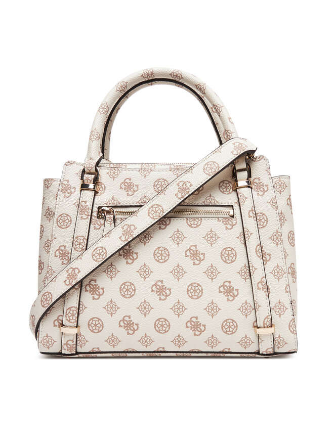 Guess Τσάντα Guess Daryna II HWPG72 08060 Λευκό