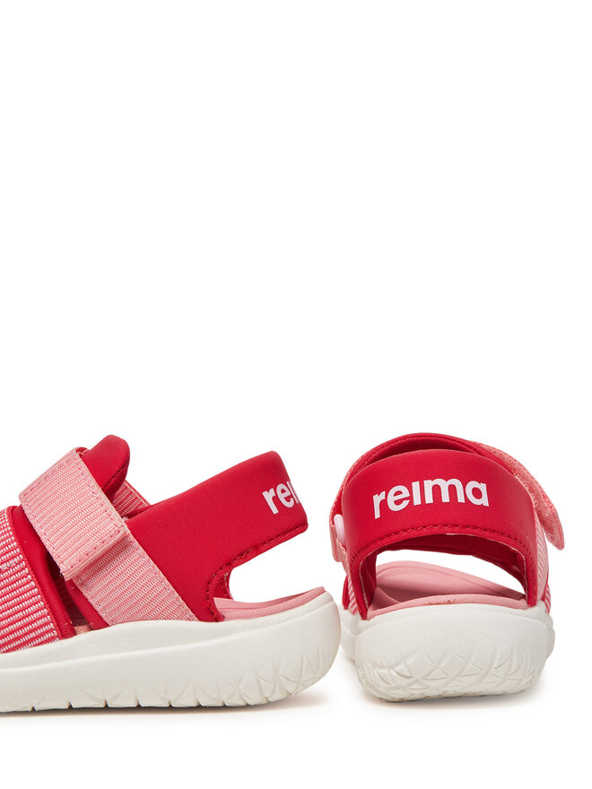 Reima Sandály Reima Kesakko 5400133A Růžová