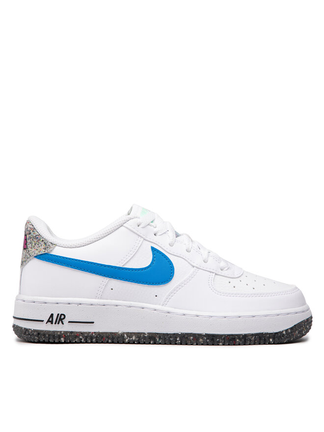 Air force 1 damskie biale eobuwie top