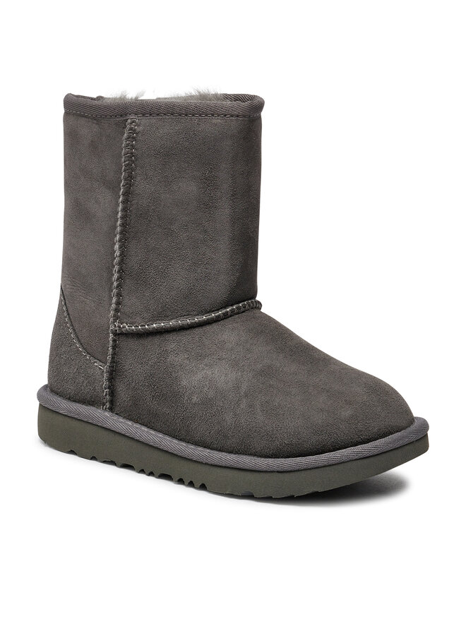 Ugg Stivali da neve Ugg Classic II 1017703K Grigio