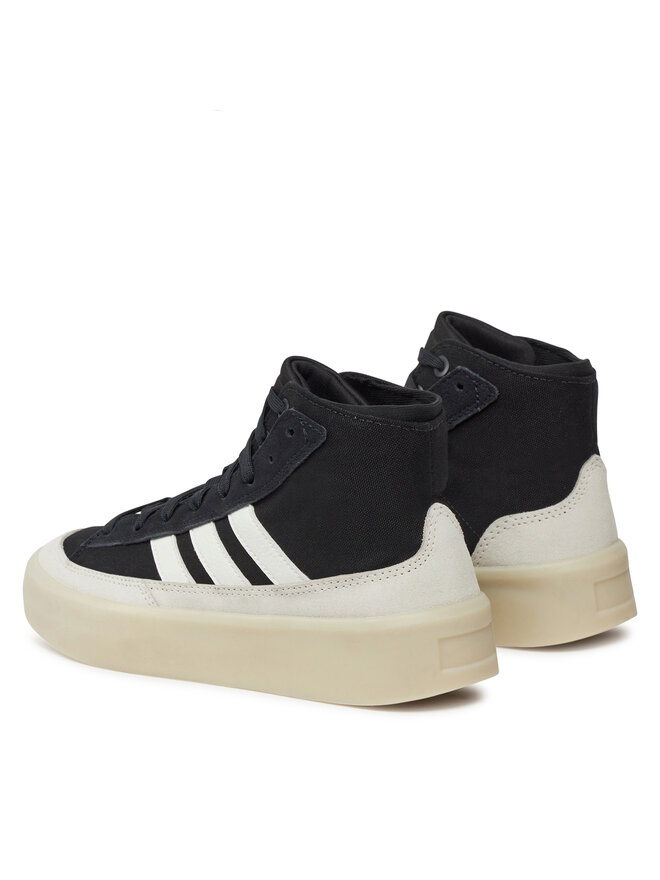 adidas Sneakers adidas Znsored High IE7859 Negru
