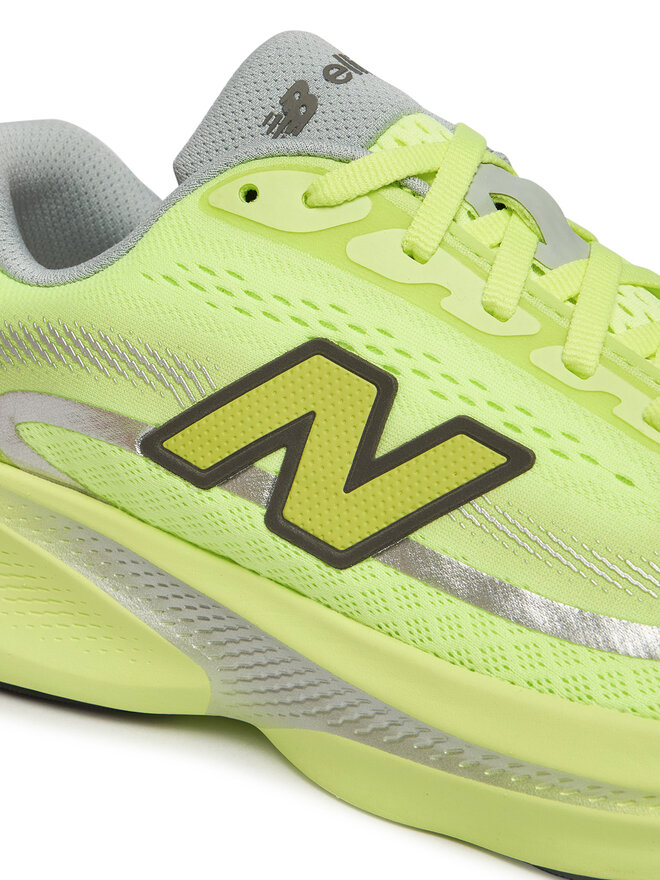 New Balance Laufschuhe New Balance Fresh Foam Ellipse v1 WELPS8NK Grün