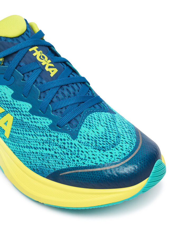 Hoka Взуття для бігу Hoka Rincon 4 1168874 Голубий