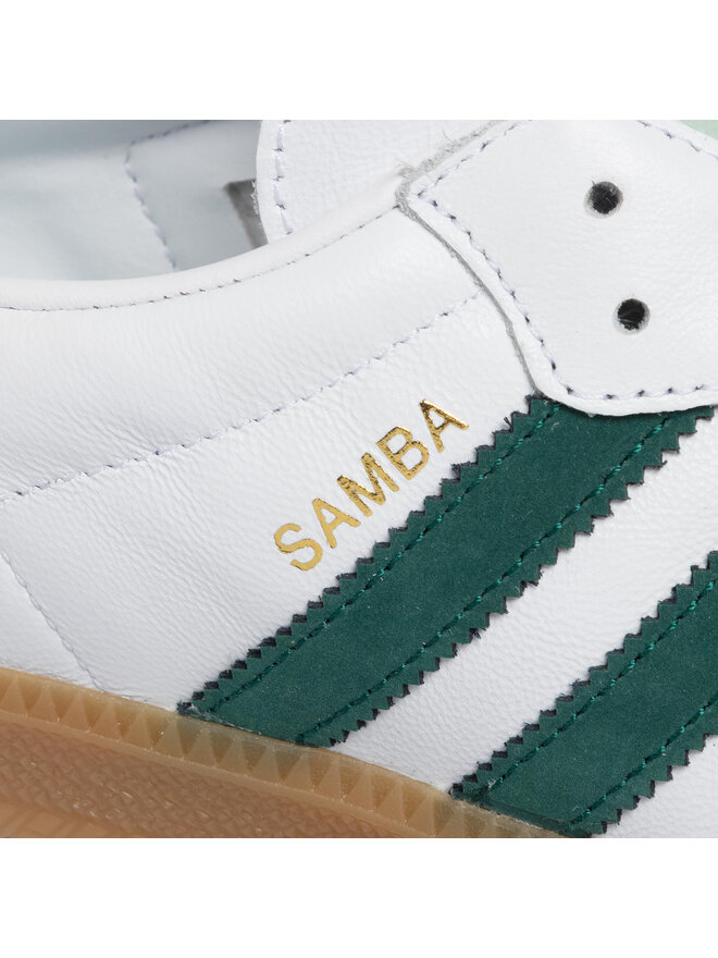 adidas Zapatillas adidas Samba Og EE5451 Blanco