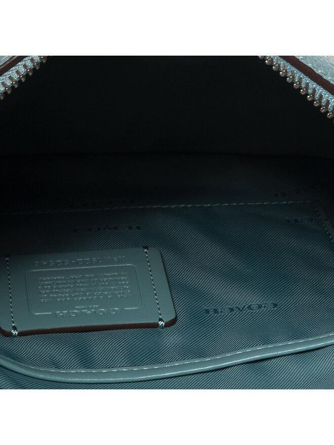 Coach Handtasche Coach Pwe Sutton Cb 52548 GMMAR Blau