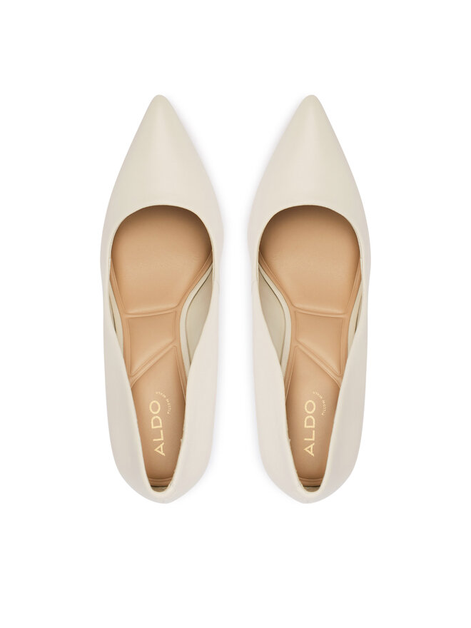 Aldo High Heels Aldo Stessy 2.0 13968407 Weiß