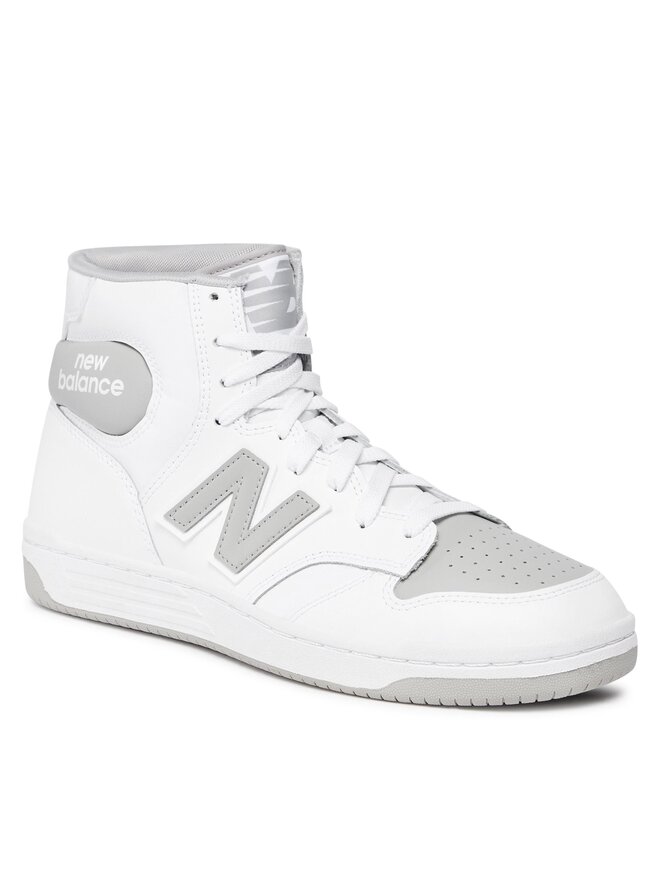 New Balance Sneakersy New Balance BB480SCD Biały