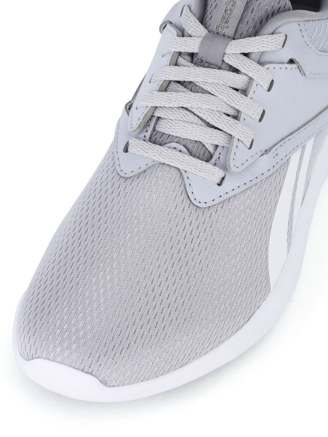 Reebok Сникърси Reebok Fluxlite 100033350 Сив