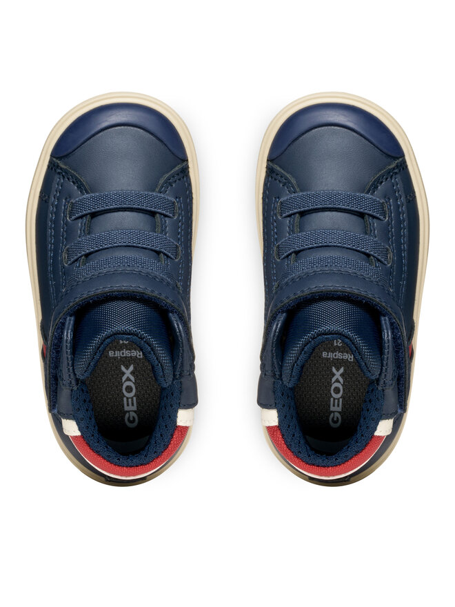 Geox Sneakers Geox B Gisli B461NA 054FU C0735 M Dunkelblau