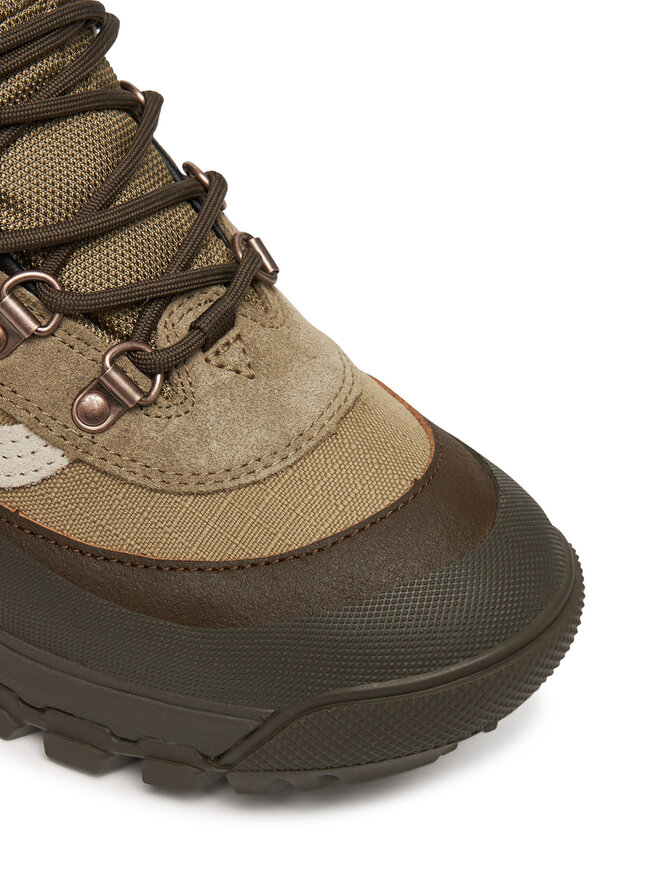 Vans Bakancs Vans MTE Snow-Kicker Gore-Tex VN000D28EMF1 Khaki