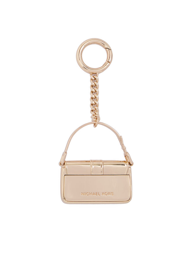 MICHAEL Michael Kors Ключодържател MICHAEL Michael Kors 32T5GF4K0O Златист