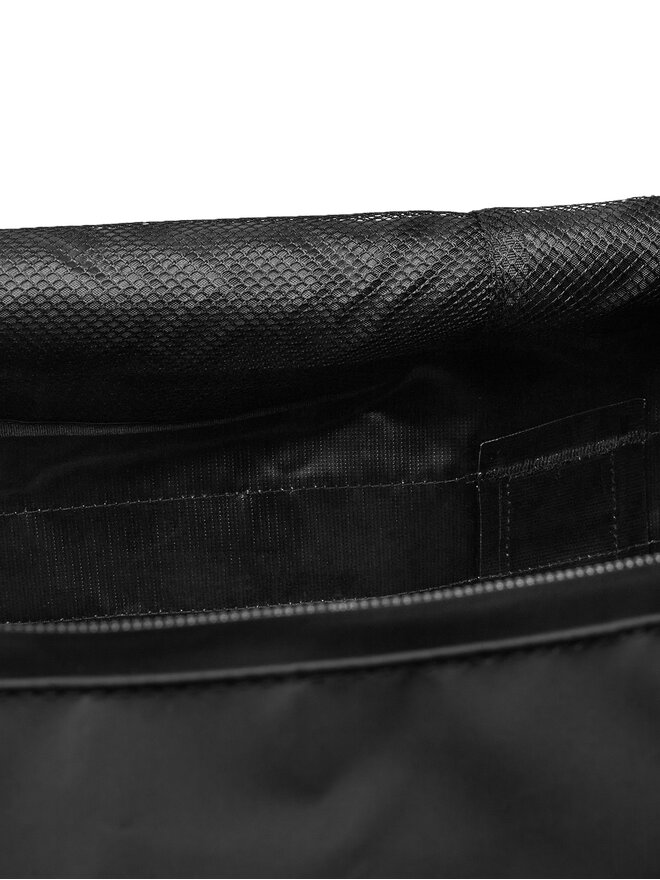 Quiksilver Reisetasche Quiksilver QUIC-P-009-07 Schwarz