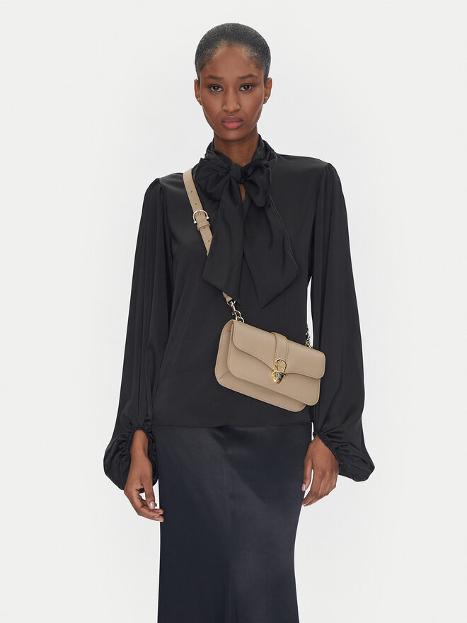 Aigner Bolso Aigner 132411 Beis