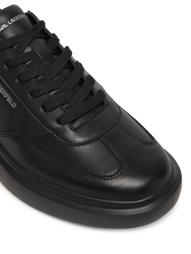 KARL LAGERFELD Sneakers KARL LAGERFELD Kore KL56526 Schwarz