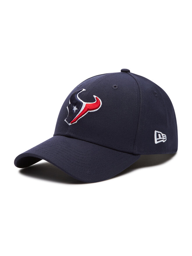 New Era Kšiltovka New Era The League Houtex T 10517883 Tmavomodrá