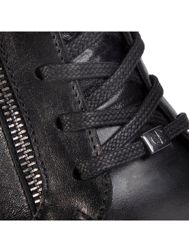 Eva Minge Zapatillas Eva Minge EM-26-08-000789 Negro