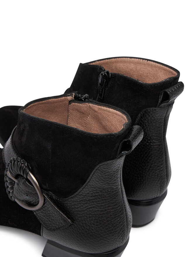 Hispanitas Stiefeletten Hispanitas PHI254256 Schwarz