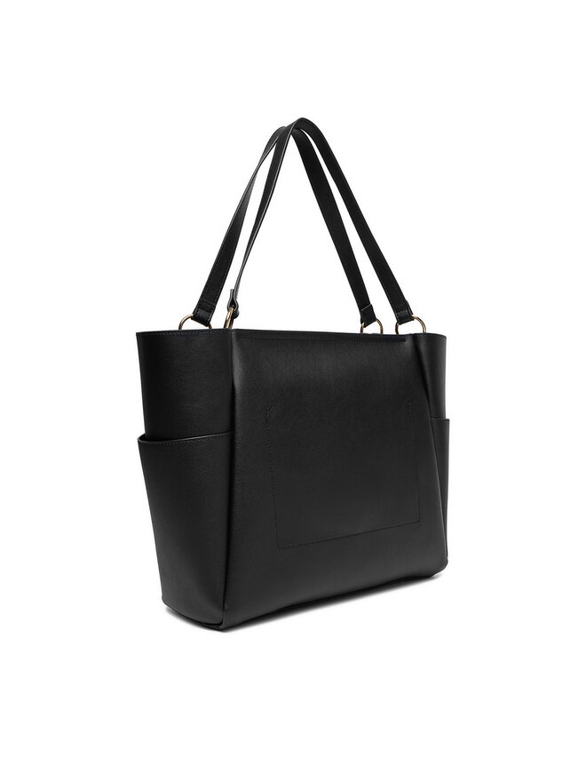 MEXX Дамска чанта MEXX C-MEXX-S-012-08 Черен