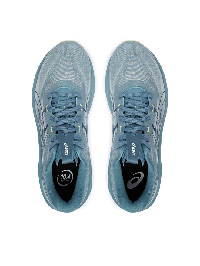 Asics Laufschuhe Asics Gt-2000 15 1011C235 Grün