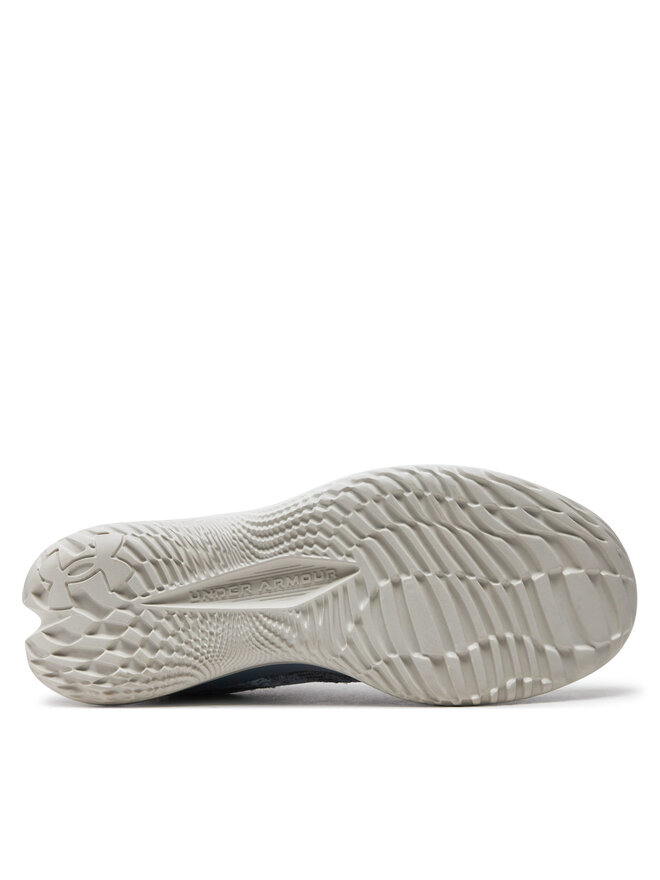 Under Armour Pantofi pentru alergare Under Armour Ua W Velociti 3 Cooldown 3027521-100 Gri