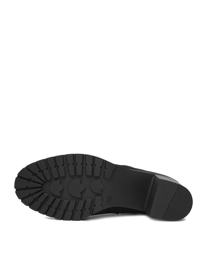 Clara Barson Botines Clara Barson CEO-HL0189101-B03 Negro