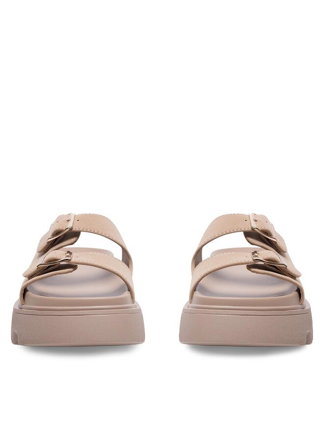 DeeZee Šľapky DeeZee HY86009-19 Béžová