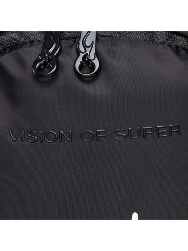 Rucksack Vision Of Super VSA00286AB Schwarz | eschuhe.de
