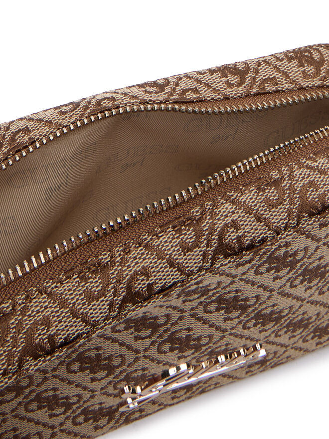 Guess Handtasche Guess J5BZ30 WFV20 Braun