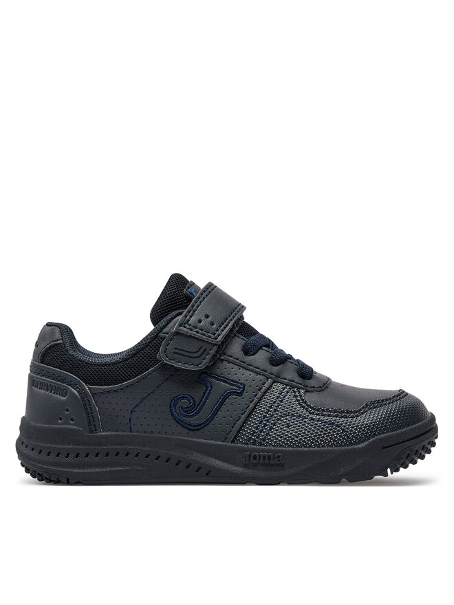 Joma Sneakersy Joma W.Harvard Jr 2303 WHARW2303V Granatowy