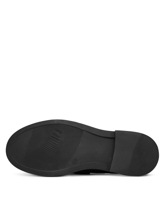 Sergio Bardi Παντόφλες Sergio Bardi WI16-F1100-01SB Μαύρο