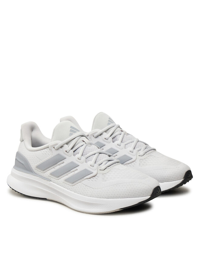 adidas Běžecké boty adidas Ultrabounce 5 IE8784 Šedá