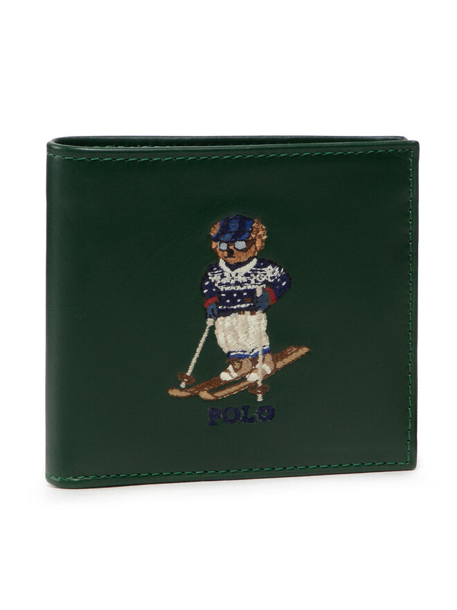 Ralph lauren portefeuille homme clearance