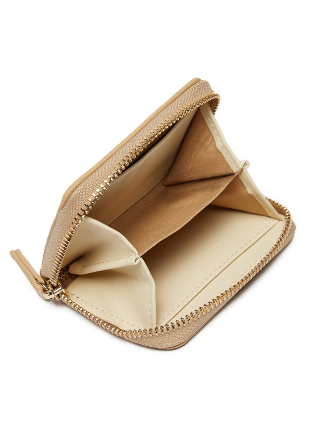Valentino Kis női pénztárca Valentino Divina VPS1R4139G Arany
