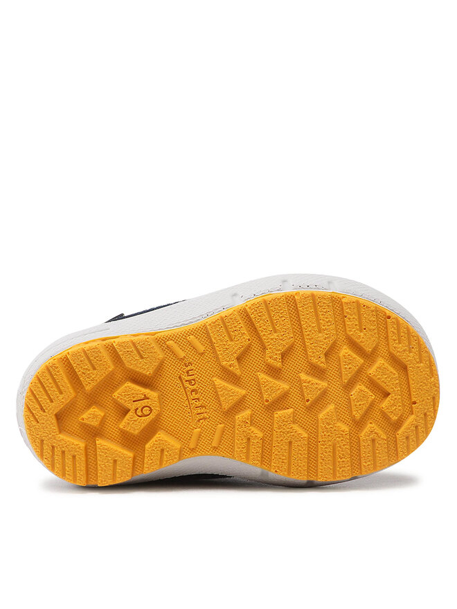 Superfit Hótaposó Superfit GORE-TEX 1-006318-8000 M Sötétkék