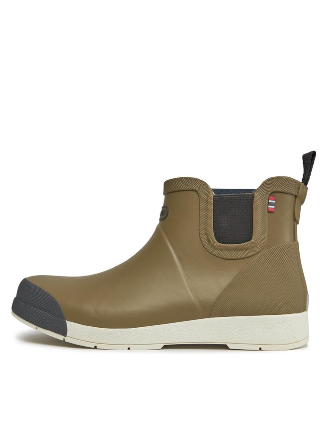Viking Guminiai batai Viking River Chelsea 1-60260-61 Žalia