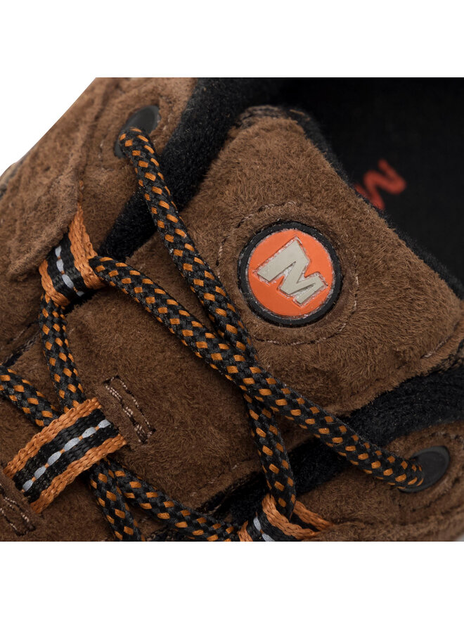 Merrell Trekkingschuhe Merrell Moab 2 Vent J06013 Braun