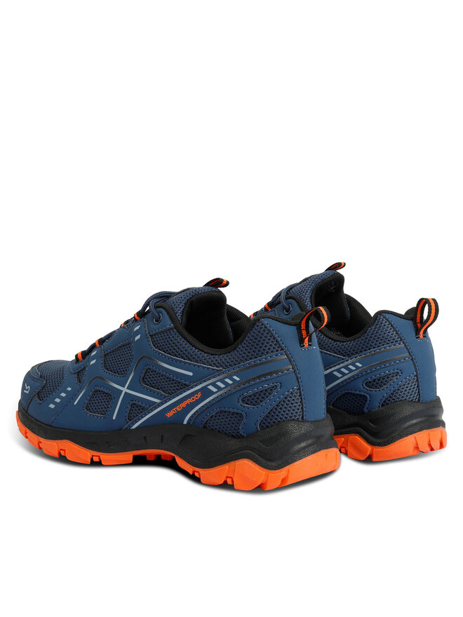 Regatta Scarpe da trekking Regatta Vendeavour RMF785 Blu scuro