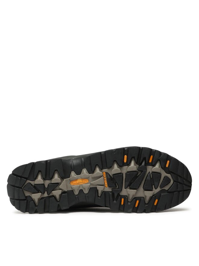 Meindl Trekkingschuhe Meindl Vakuum Men Ultra 2849 Dunkelblau
