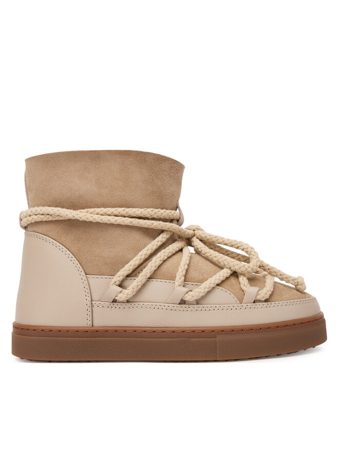 Inuikii Schneeschuhe Inuikii Classic 1001.003.0122 Beige