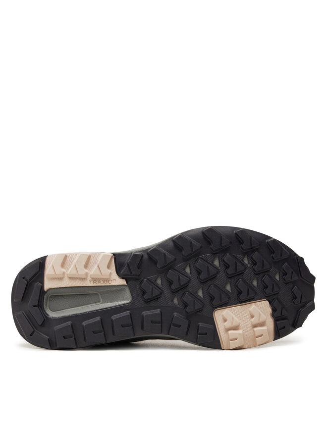 adidas Scarpe da trekking adidas Terrex Anylander Mid Rain.Rdy ID3475 Viola